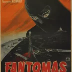 Photo du film : Fantomas