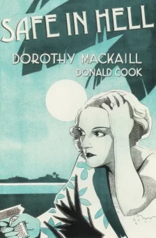 Photo dernier film Dorothy  Mackaill