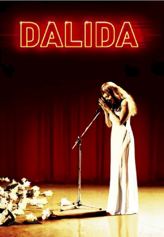 Photo 1 du film : Dalida 