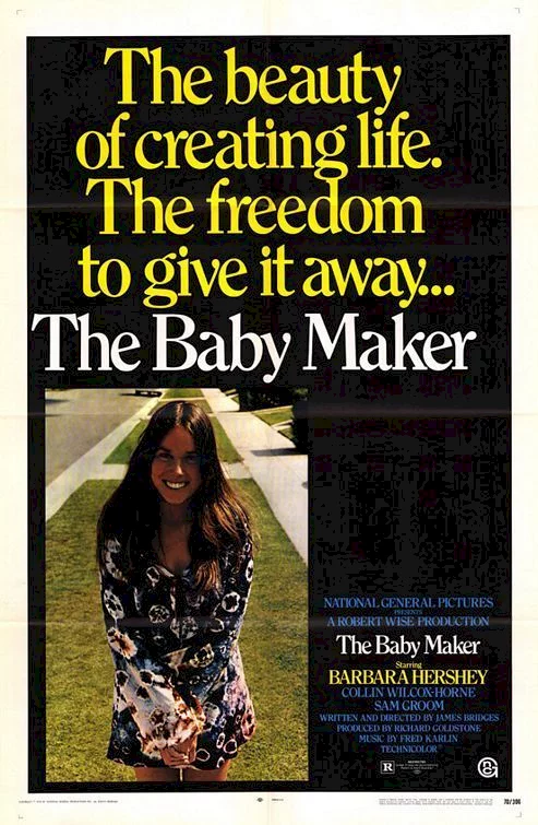 Photo 1 du film : The baby maker