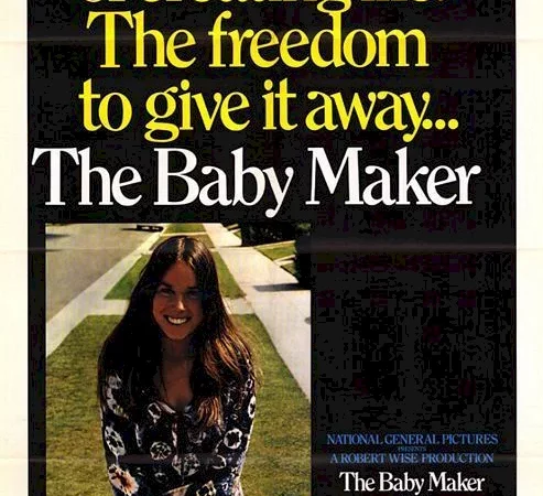 Photo du film : The baby maker