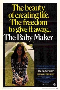 Affiche du film : The baby maker