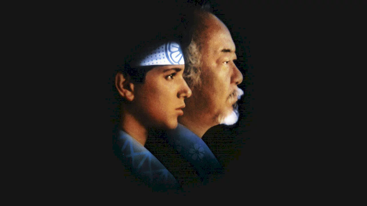 Photo 3 du film : Karate kid, le moment de vérité II