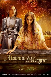 Affiche du film : Mahmut ile Meryem