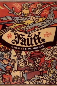 Affiche du film : Faust