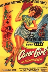 Affiche du film : Cover girl