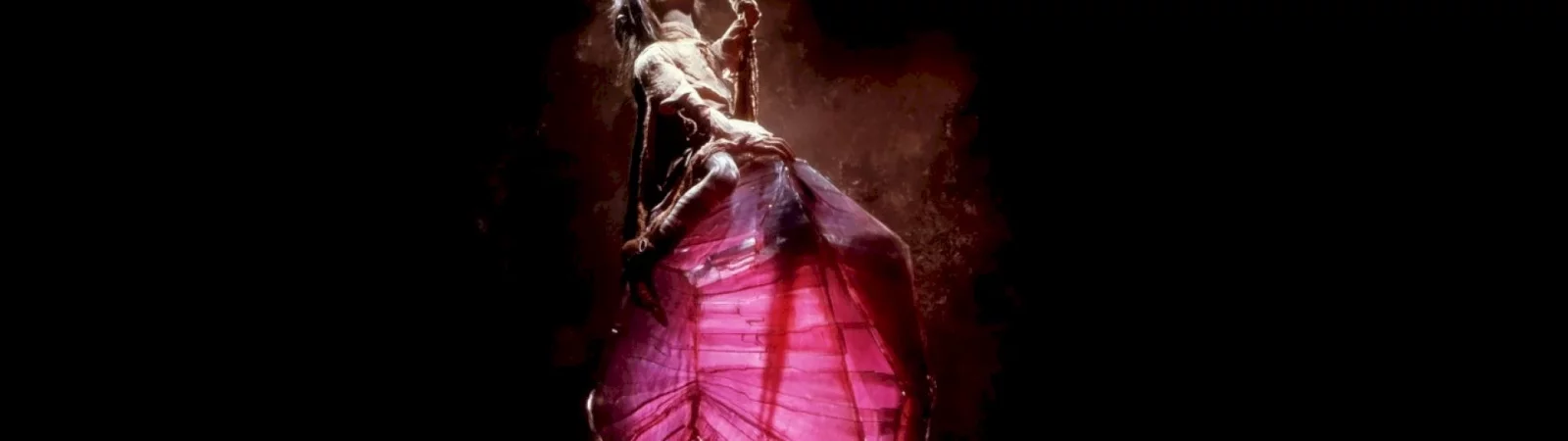 Photo du film : Dark crystal