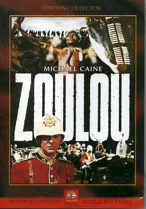 Photo 1 du film : Zoulou