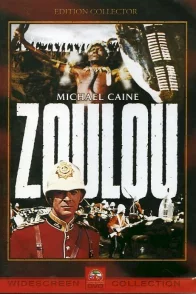 Affiche du film : Zoulou