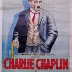 Photo du film : Charlot Garçon de Café