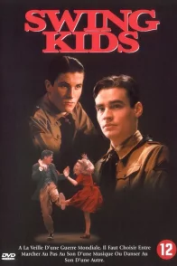 Affiche du film : Swing kids