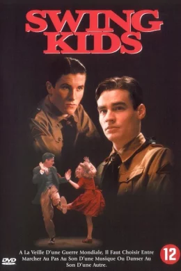 Affiche du film Swing kids