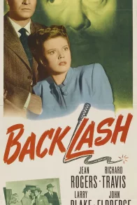 Affiche du film : Backlash