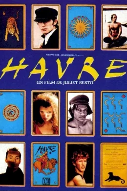 Affiche du film Havre