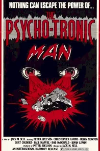 Affiche du film : The psychotronic man
