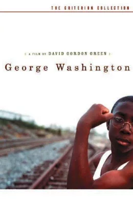 Affiche du film George washington