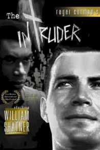 Affiche du film : The intruder