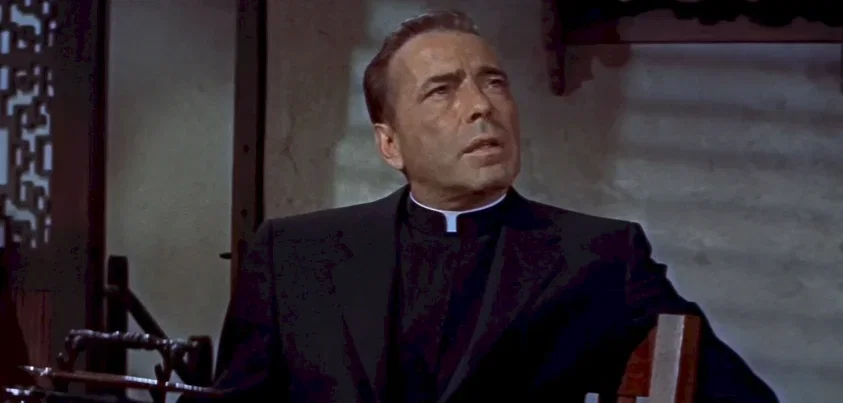 La main gauche du seigneur