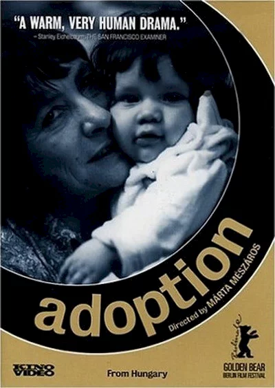 Photo 1 du film : Adoption