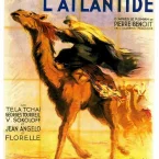 Photo du film : L'atlantide