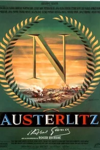 Affiche du film : Austerlitz