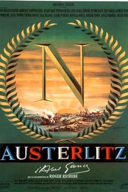 Affiche du film Austerlitz