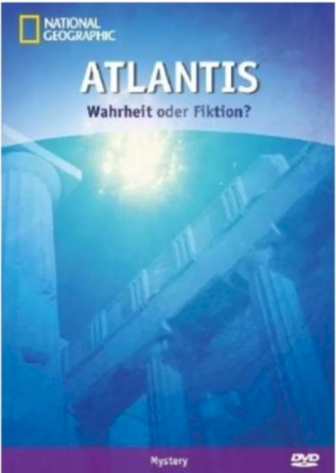 Photo du film : Atlantis
