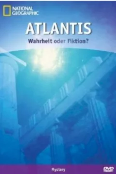 Affiche du film = Atlantis