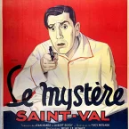 Photo du film : Le mystere saint val