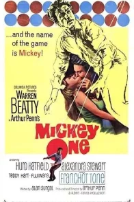Affiche du film : Mickey One