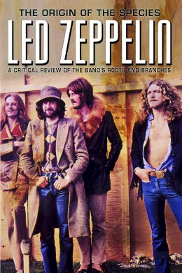 Affiche du film Zeppelin !