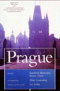 Affiche du film : Prague