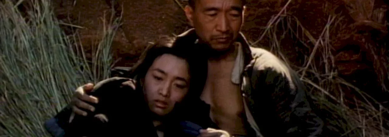 Photo dernier film  Zhang Yi-mou
