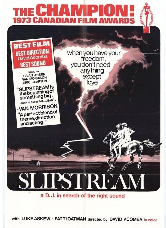 Photo 1 du film : Slipstream