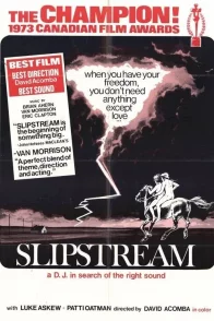 Affiche du film : Slipstream