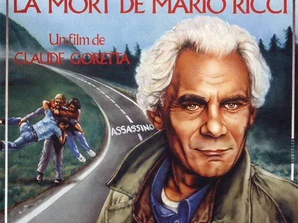Photo du film : La mort de Mario Ricci