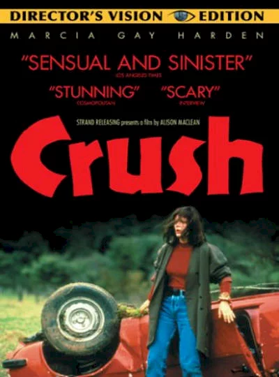 Photo du film : Crush