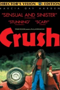 Affiche du film : Crush
