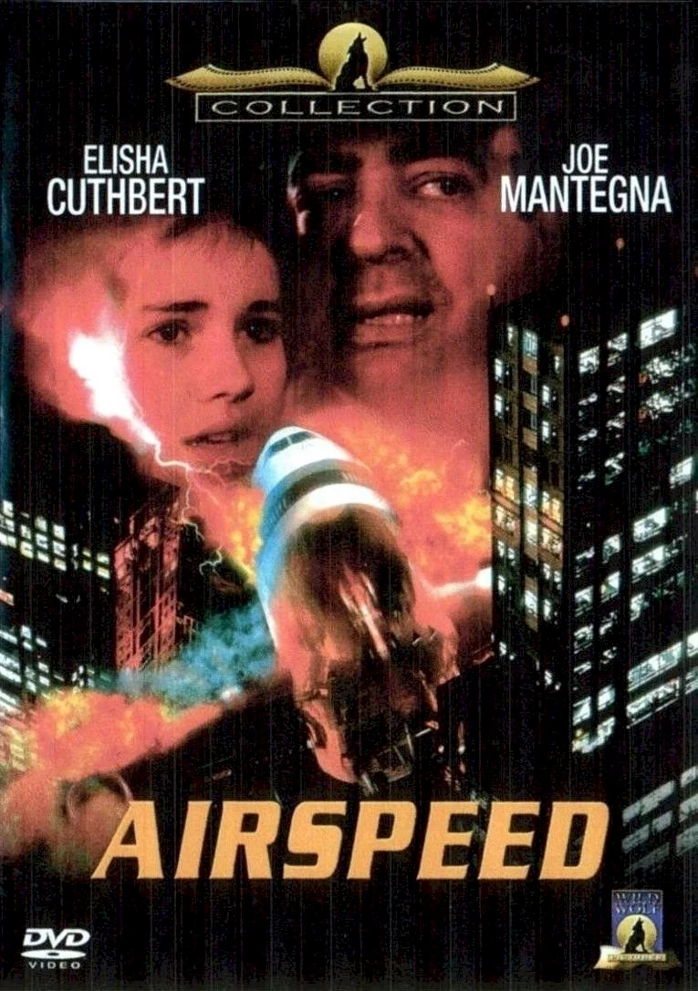 Photo 1 du film : Airspeed