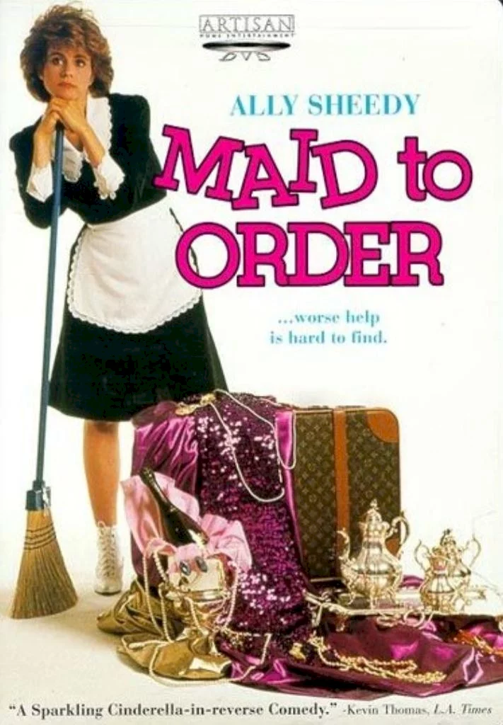 Photo 1 du film : Maid to order