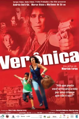 Affiche du film Veronica