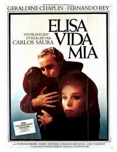 Photo 1 du film : Elisa vida mia