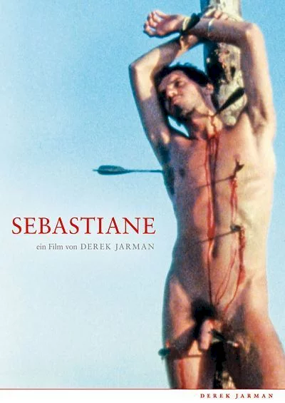 Photo 1 du film : Sebastiane