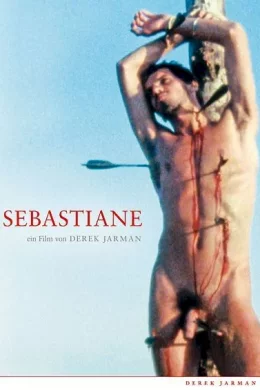 Affiche du film Sebastiane