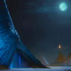 Photo du film : Cirque du Soleil 3D : le voyage imaginaire