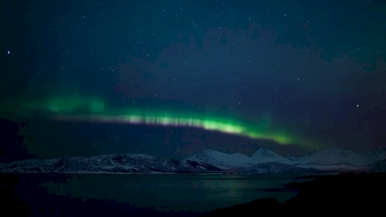 Photo 3 du film : Northern lights