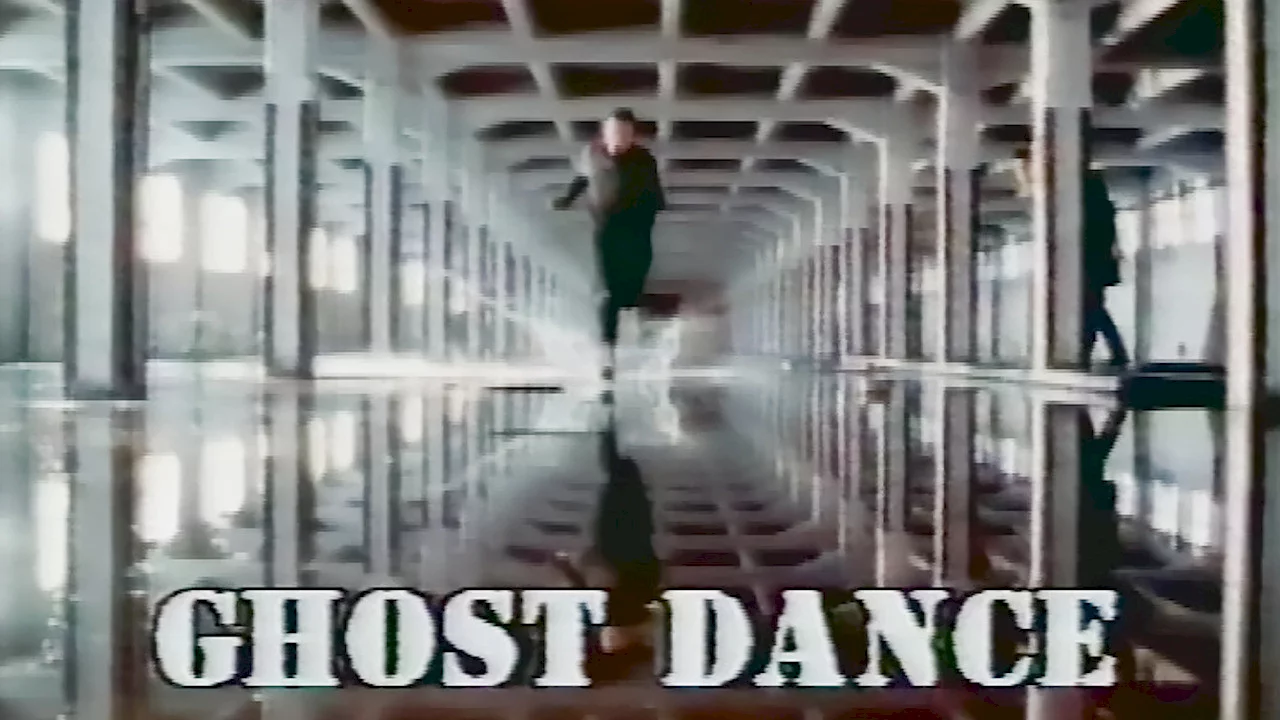 Photo 2 du film : Ghost dance