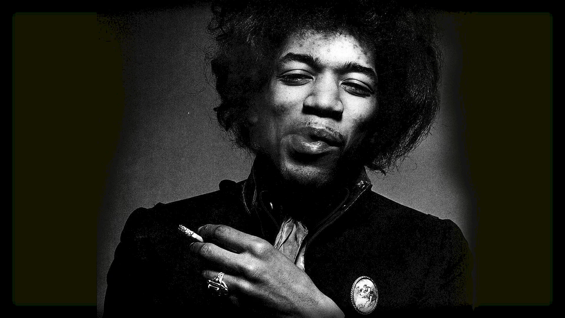 Photo 2 du film : Jimi Hendrix