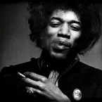 Photo du film : Jimi Hendrix