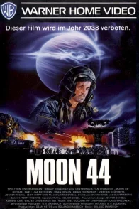 Affiche du film : Moon 44